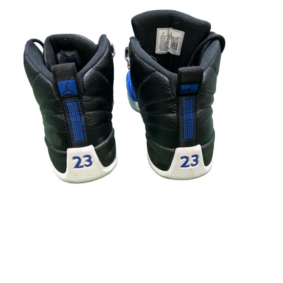 Jordan 13 Retro Hype Royal Sneakers Women Size 8 - Picture 3 of 6